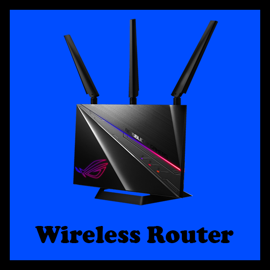 Wifi Routers For Sale In Trinidad